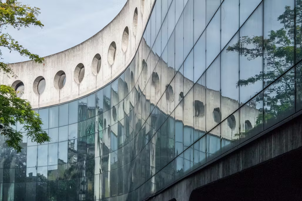 The Genius of Oscar Niemeyer - Part II | whipple russell